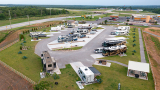 Motor homes become new target group for Love's