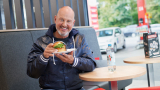 Orlen launches healthy snacks throughout German station network
