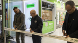 Żabka opens 10,000th store