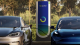 bp pulse to deploy Tesla’s ultra-fast EV chargers in the U.S.