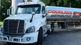 Offen Petroleum acquires W. Douglas fueling distribution business