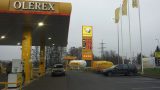 Olerex lowers prices of gasoline in Estonia to less than one euro per liter