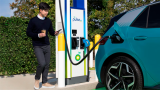 bp pulse boosts Australia’s EV infrastructure