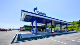 Gazprom puts Bulgarian service stations up for sale