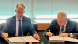 Eni, Saipem to develop new biorefineries