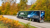 Scania launches pay-per-use model for electric trucks 