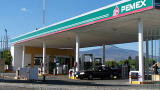 Pemex starts works to upgrade fuel distribution, improve its fuel products