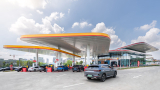 Exclusive interview with Istvan Kapitany (Shell) on the Chinese market 