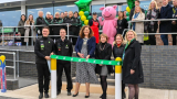 Two new bp retail stores opened in the UK