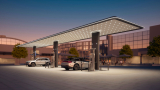 Buc-ee's, Mercedes-Benz partner to redefine the EV charging experience
