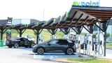 EG Group to equip evpoint stations with Tesla's ultra-fast chargers