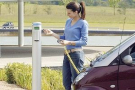 French highways to see 200 new charging points for electric vehicles