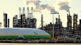 EU authorities give OK for acquisition by BP of Statoil jet fuel business, Reuters says