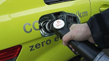 California opens its 10th hydrogen dispensing station