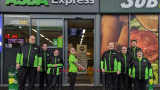 Asda opens 100th Asda Express store