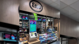 Successful introduction of the first SIQMA Smoove self-checkout kiosk in the German Esso fuel station network