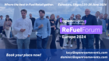 ReFuel Forum Europe 2024