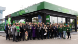 Żabka debuts two new store formats