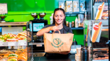 1 million food items saved via Aral, Too Good To Go partnership