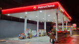 PetroChina takes over 100 service stations near India-Myanmar border