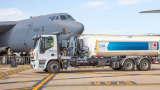 Viva Energy will supply SAF to Australia’s air force