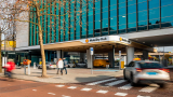 Shell reopens first mobility hub in the Netherlands