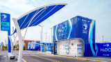 ADNOC opens UAE’s first high-speed green hydrogen station
