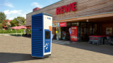 REWE, EnBW reach 100 fast-charging locations in one year