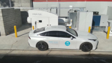 CSIRO unveils new renewable hydrogen refueling station in Australia