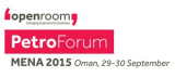 PetroForum MENA 2015