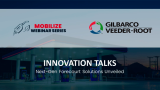 Mobilize Webinar: GVR discusses next-gen forecourt solutions 