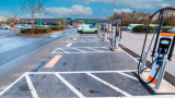 Osprey Charging will install EV chargers across Reit’s supermarkets
