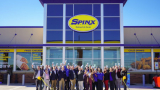 Sphinx expands presence with new Greenville opening