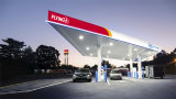 Pilot Travel Centers opens 17 EV charging locations