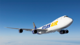 Repsol will supply SAF to Atlas Air and Inditex cargo flights