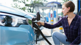 How the rising EV adoption is transforming forecourts – and can benefit them 