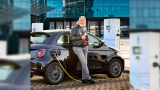 Driving Change: The Challenges and the Opportunities of the EV Race 