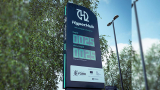 Price displays for EV charging hubs and fuel retailers come with a whole new set of challenges