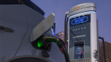 Volvo opens public EV fast charging network at US Starbucks stores