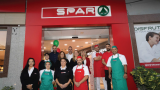 Spar grows retail network in Spain