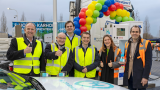 TotalEnergies launches two new hydrogen stations in the Netherlands
