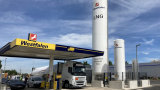 Westfalen Group switches to Bio-LNG