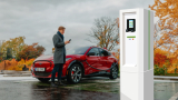 Ad-hoc payments regulation for EV: Cloudics eOPT 