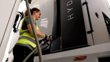 Nikola, FirstElement Fuel partner to advance hydrogen