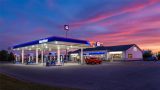 Marathon Petroleum names new President
