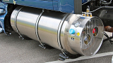 LNG station for trucks inaugurated in Barcelona, 18th in Spain: Gas Natural Fenosa