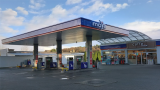 MOYA reaches 450th service station milestone