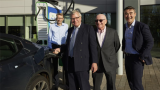 bp pulse taps development firm to expand British charging network