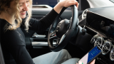 EG Group enables in-car payments in Benelux