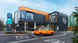 GRIDSERVE’s Gatwick Electric Forecourt opens its doors